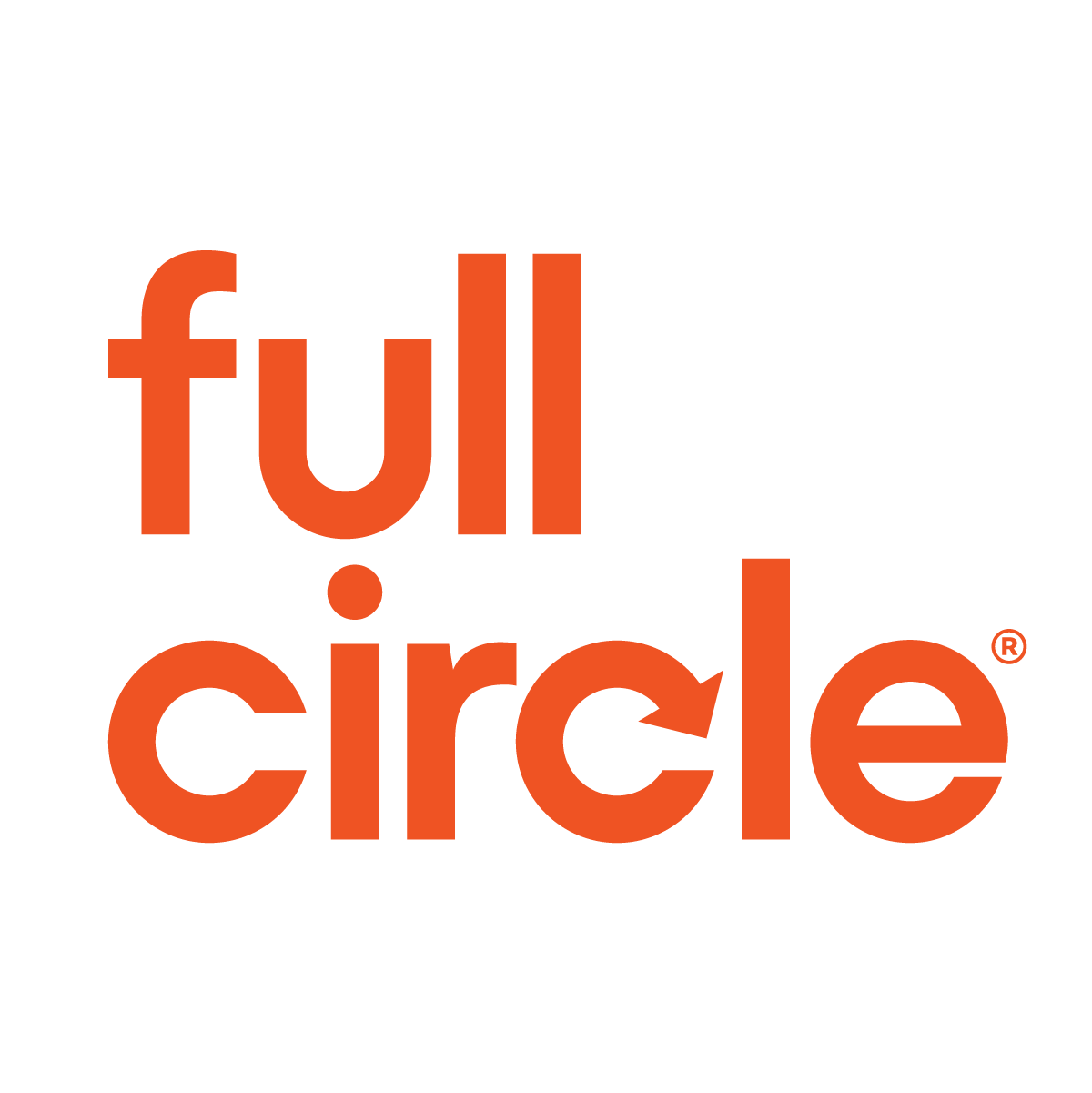 Full Circle