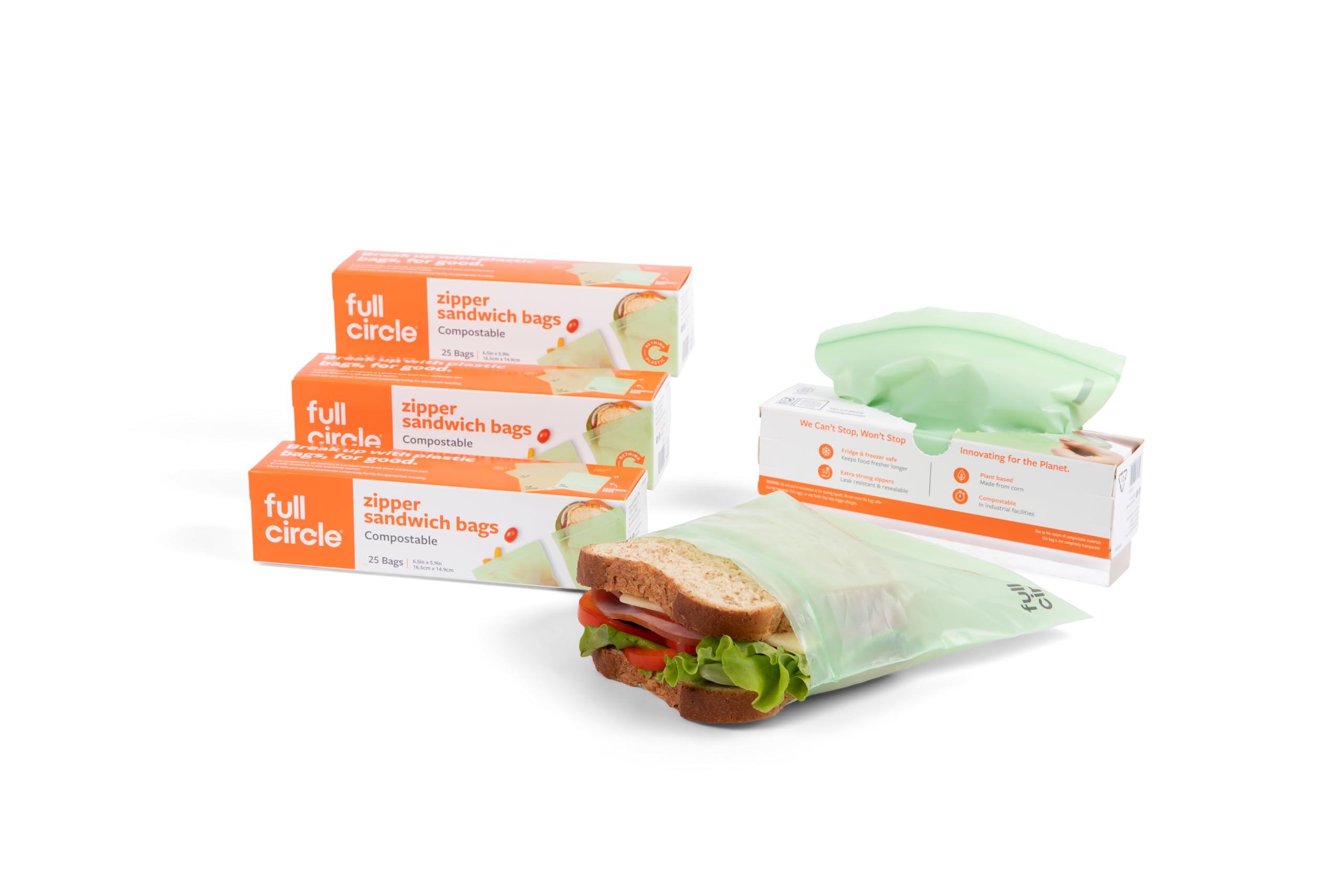 KITCHEN SUPPLIES & STORAGE